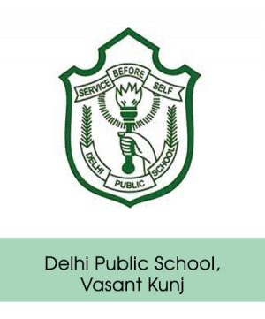Delhi Public School, Vasant Kunj