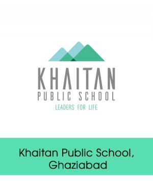 Khaitan Public School, Ghaziabad